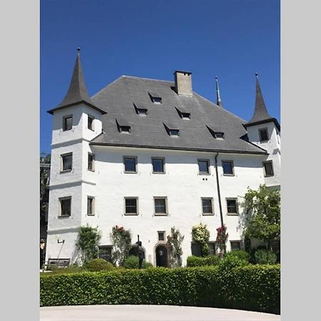 Apartment, Haus Lederer Τσελ αμ Ζέε Εξωτερικό φωτογραφία