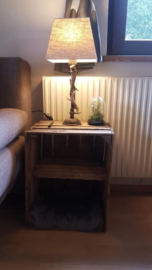 Apartment, Haus Lederer Τσελ αμ Ζέε Εξωτερικό φωτογραφία