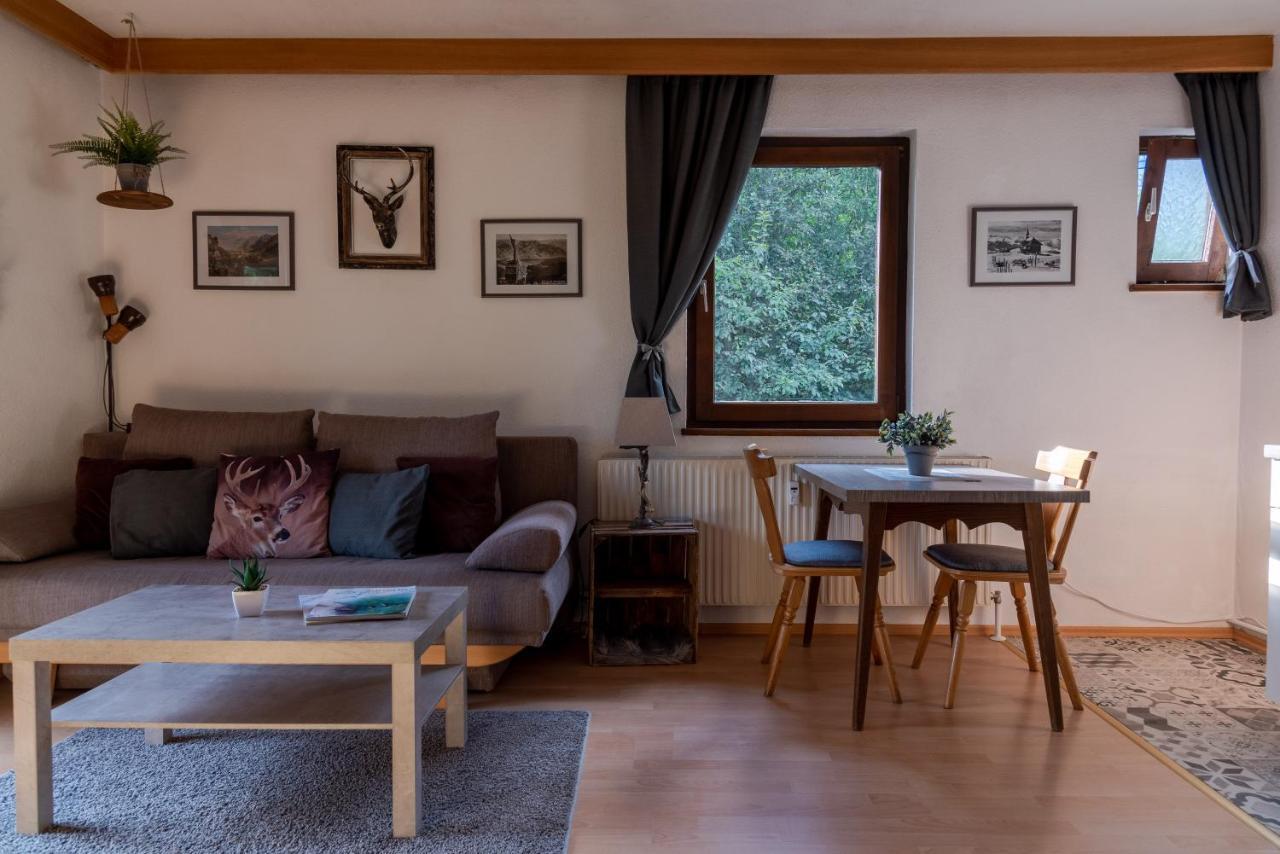 Apartment, Haus Lederer Τσελ αμ Ζέε Εξωτερικό φωτογραφία