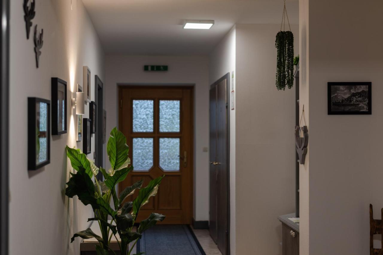 Apartment, Haus Lederer Τσελ αμ Ζέε Εξωτερικό φωτογραφία