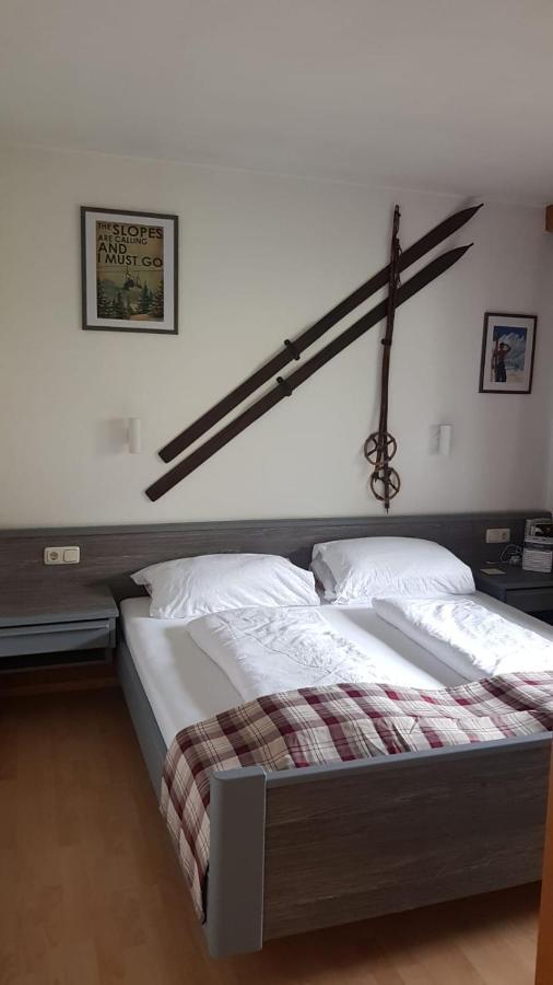 Apartment, Haus Lederer Τσελ αμ Ζέε Εξωτερικό φωτογραφία
