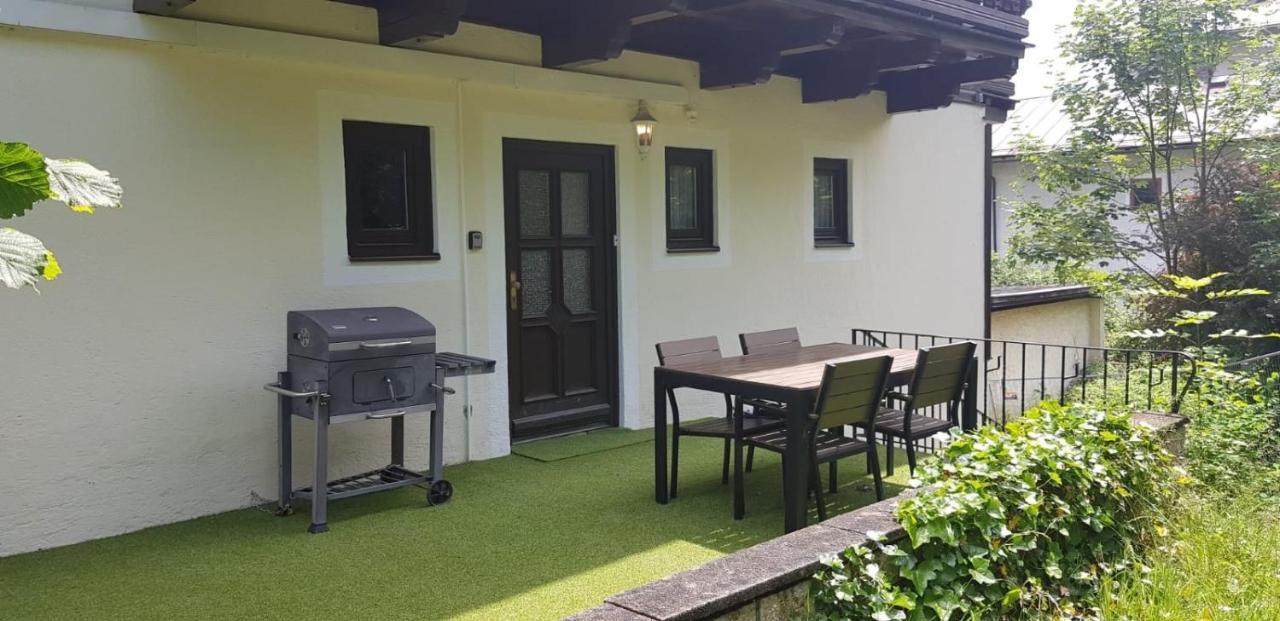 Apartment, Haus Lederer Τσελ αμ Ζέε Εξωτερικό φωτογραφία