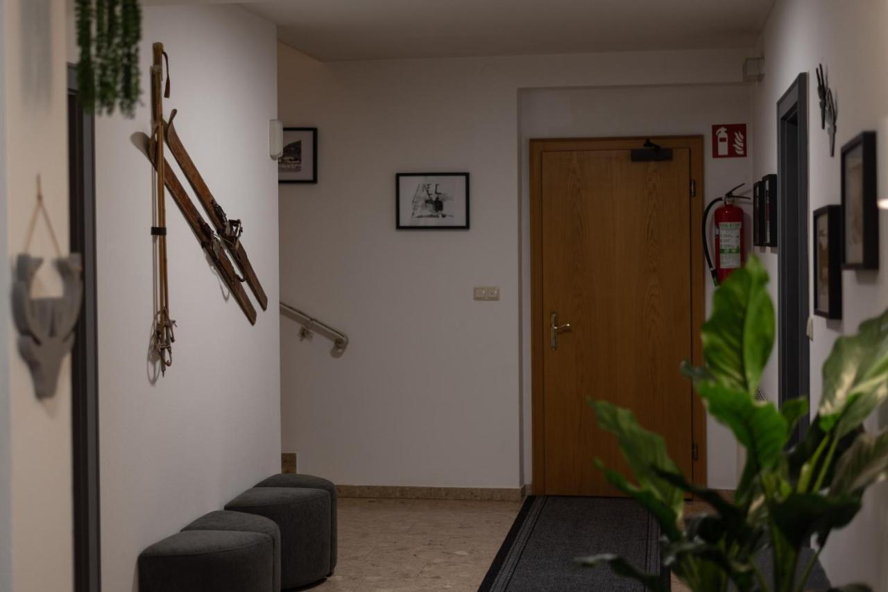 Apartment, Haus Lederer Τσελ αμ Ζέε Εξωτερικό φωτογραφία