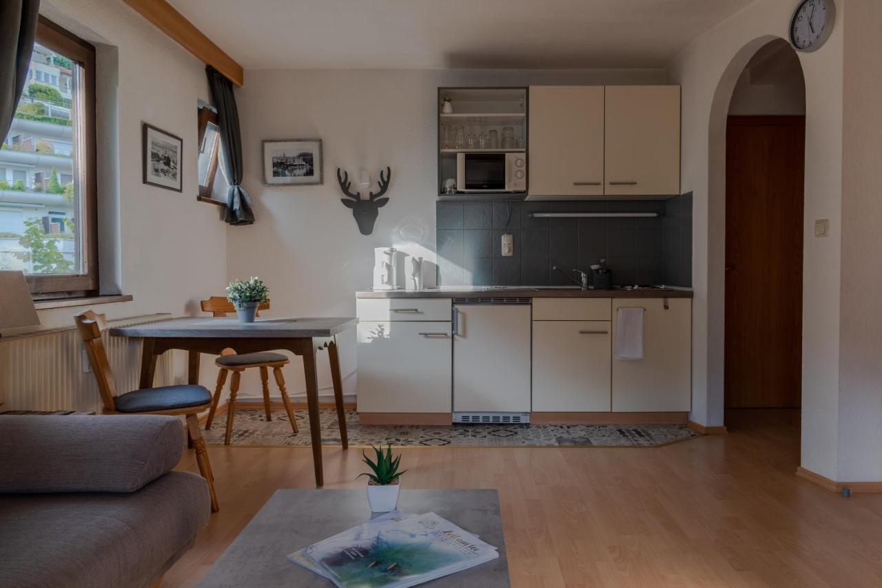 Apartment, Haus Lederer Τσελ αμ Ζέε Εξωτερικό φωτογραφία