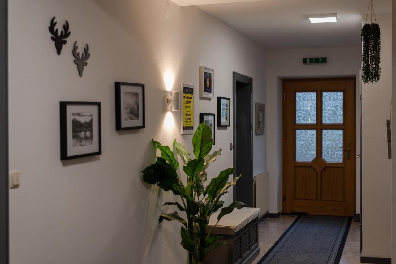 Apartment, Haus Lederer Τσελ αμ Ζέε Εξωτερικό φωτογραφία