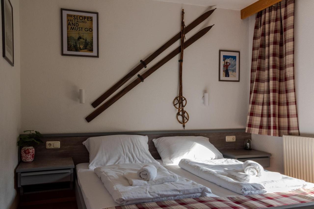 Apartment, Haus Lederer Τσελ αμ Ζέε Εξωτερικό φωτογραφία