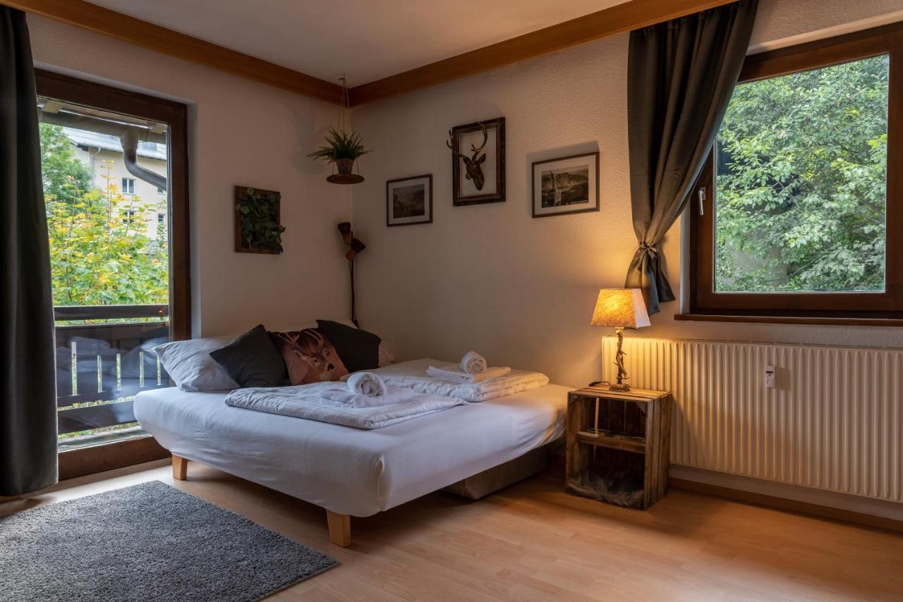 Apartment, Haus Lederer Τσελ αμ Ζέε Εξωτερικό φωτογραφία