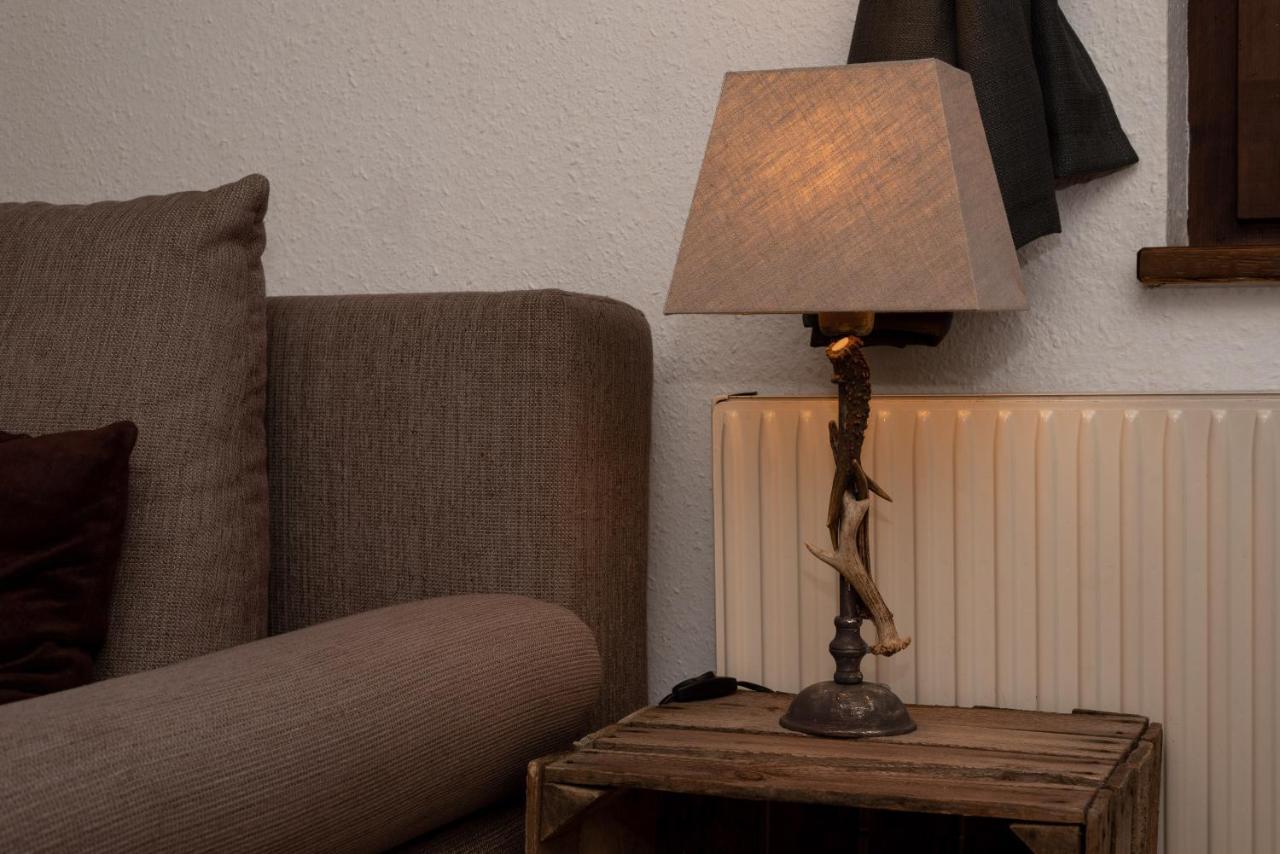 Apartment, Haus Lederer Τσελ αμ Ζέε Εξωτερικό φωτογραφία