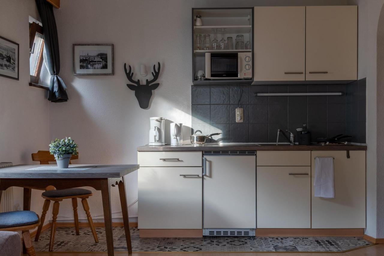 Apartment, Haus Lederer Τσελ αμ Ζέε Εξωτερικό φωτογραφία