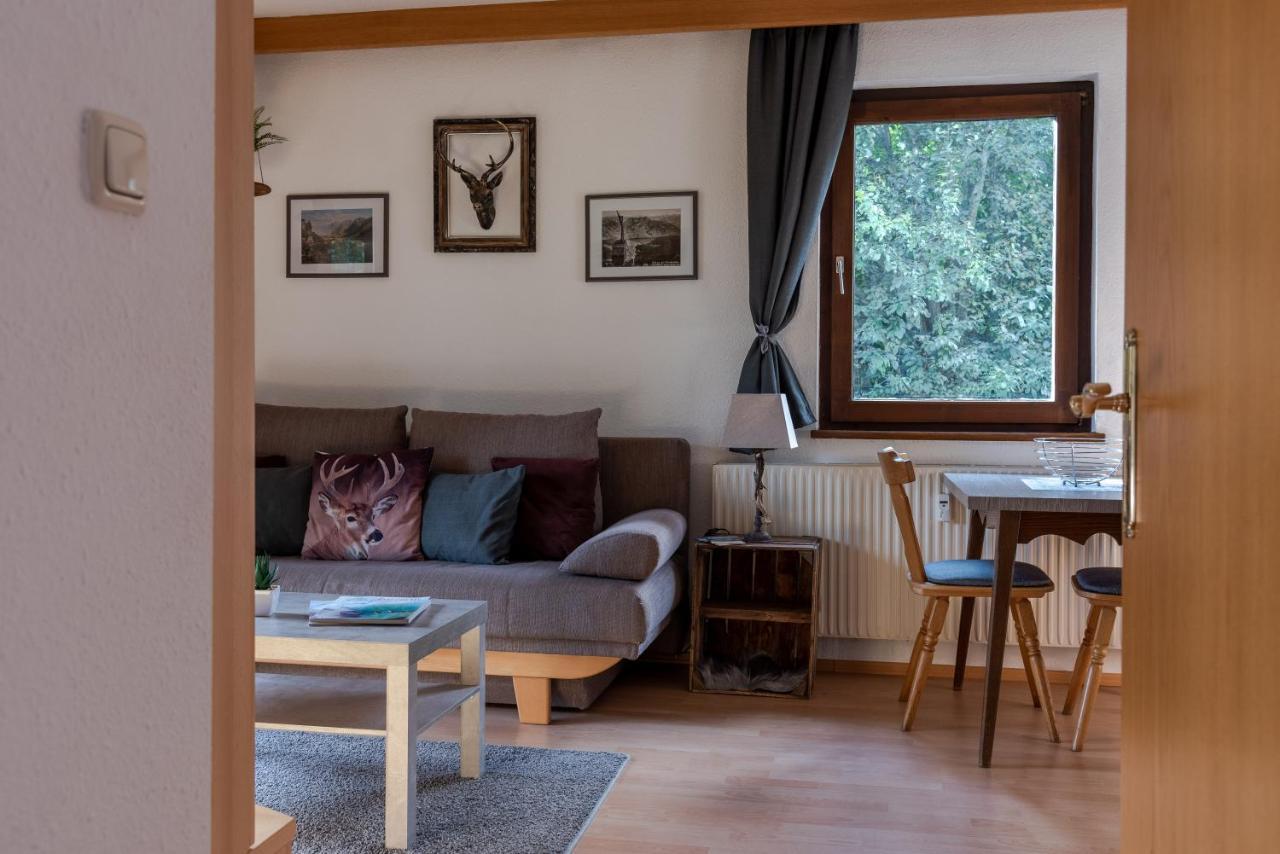 Apartment, Haus Lederer Τσελ αμ Ζέε Εξωτερικό φωτογραφία