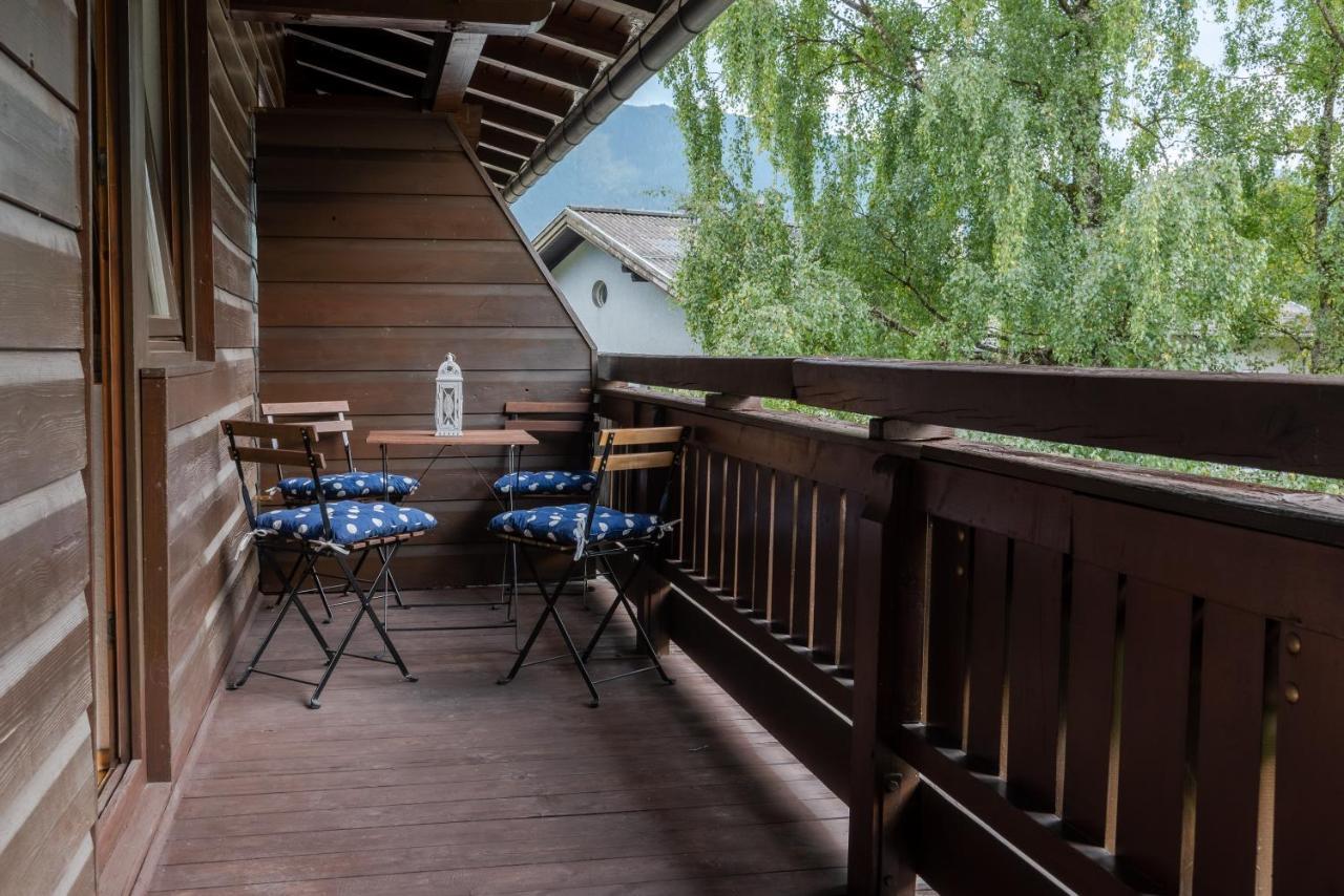 Apartment, Haus Lederer Τσελ αμ Ζέε Εξωτερικό φωτογραφία