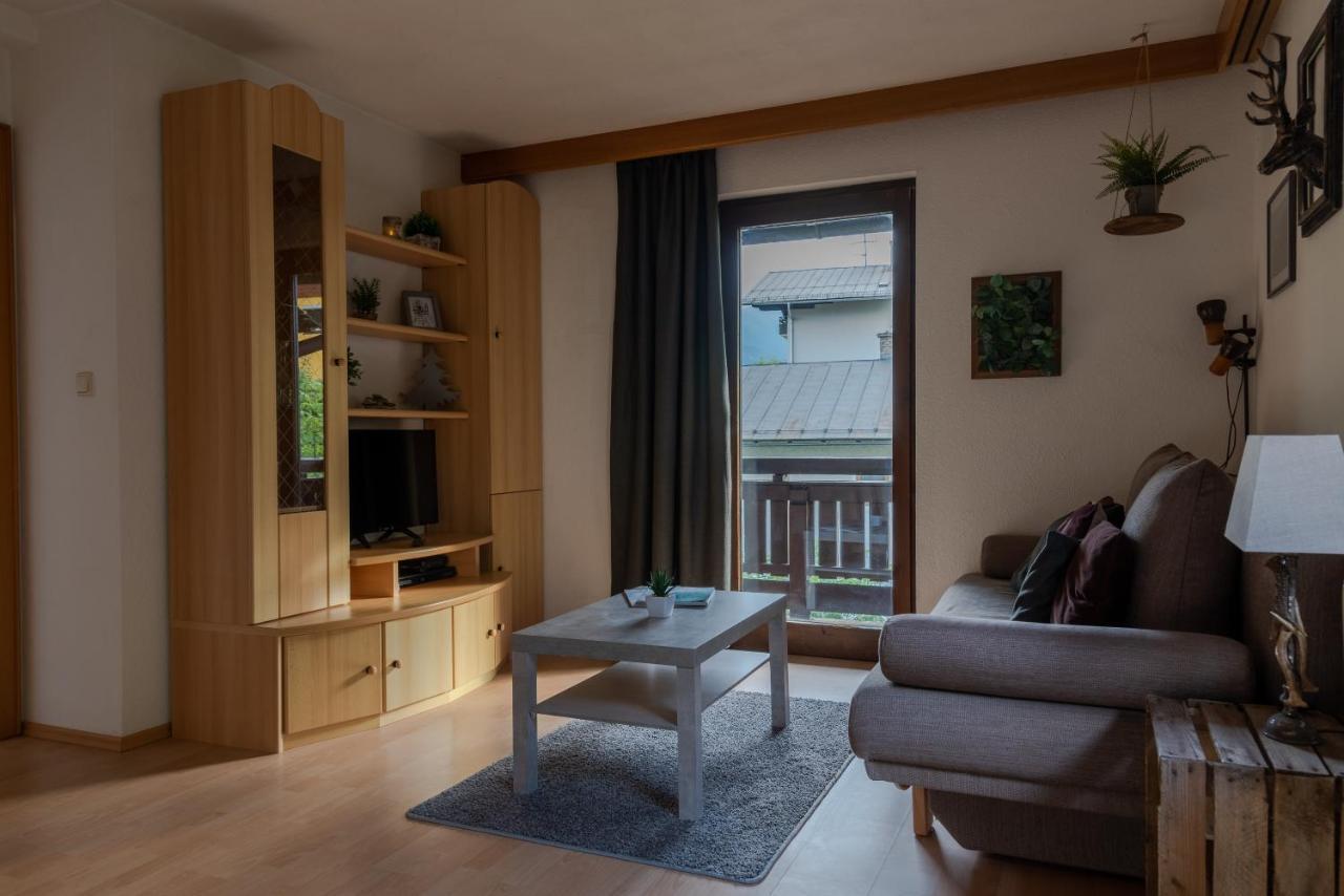 Apartment, Haus Lederer Τσελ αμ Ζέε Εξωτερικό φωτογραφία
