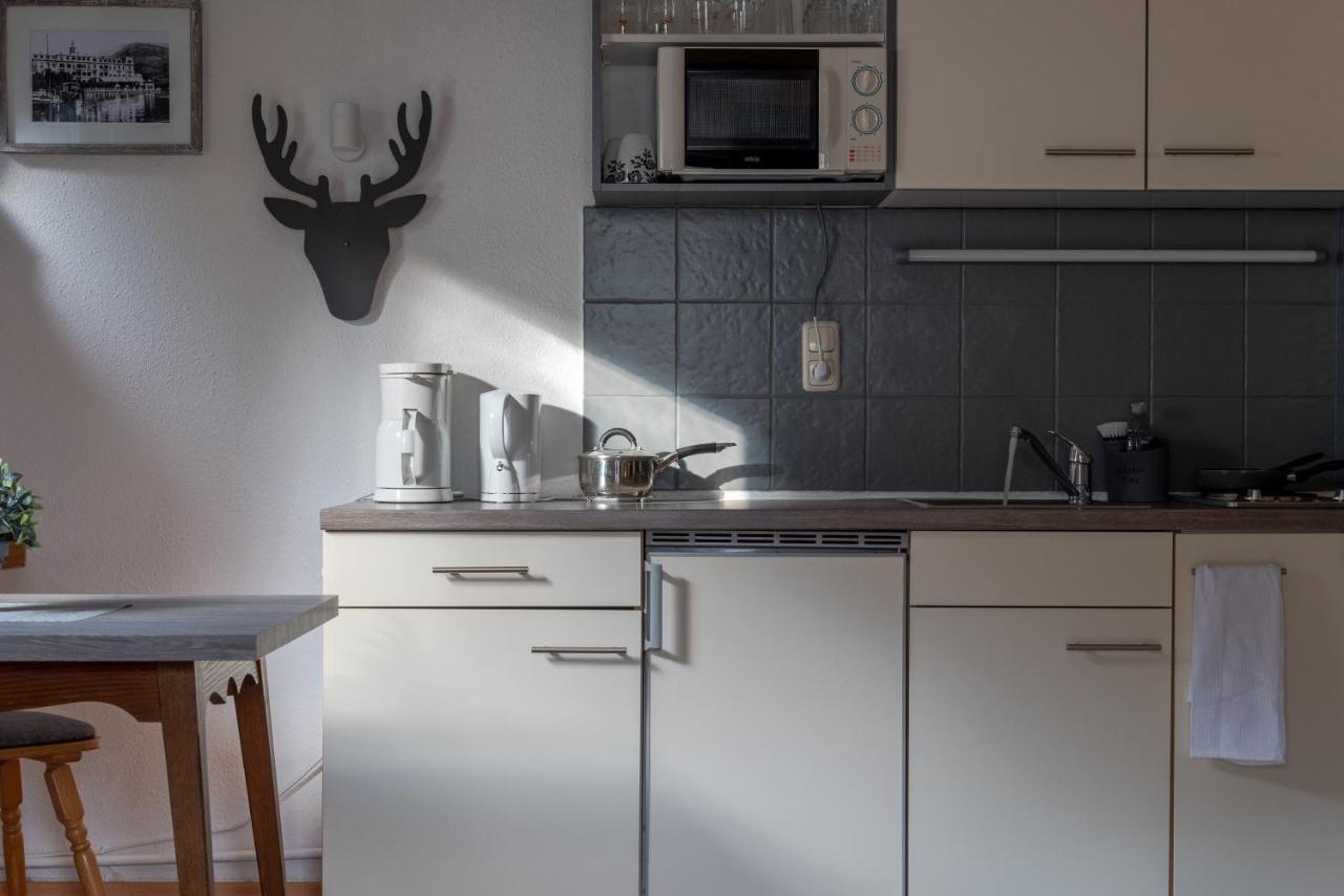 Apartment, Haus Lederer Τσελ αμ Ζέε Εξωτερικό φωτογραφία