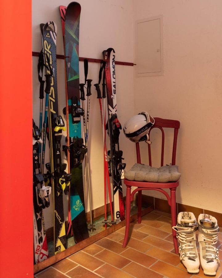 Apartment, Haus Lederer Τσελ αμ Ζέε Εξωτερικό φωτογραφία